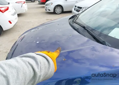 2017 Honda Hr-V Ex-L из США, поврежденный, VIN 3CZRU5H76HM715426